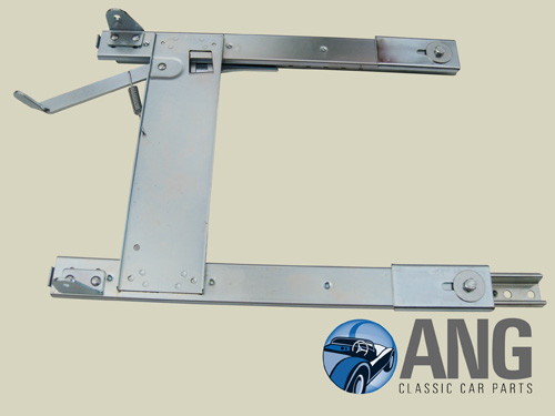 Front Seat Runner Assembly Tr6 Ang Classic Car Parts