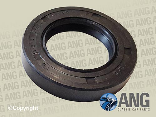 DIFFERENTIAL PINION OIL SEAL ; GT6