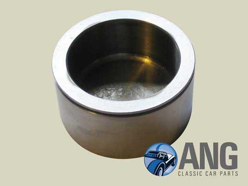 BRAKE CALIPER PISTON (GIRLING SOLID TYPE A CALIPERS) ; TR3, TR3A
