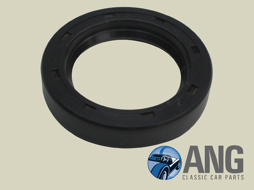 GEARBOX REAR OIL SEAL ; SPITFIRE MkIV & 1500 (MANUAL OD)