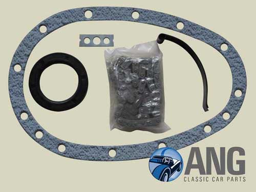 TIMING CHAIN REPLACEMENT KIT ; TR250