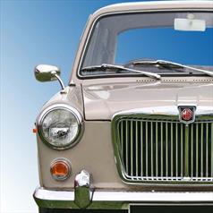 AUSTIN, MORRIS 1100/1300 ADO16