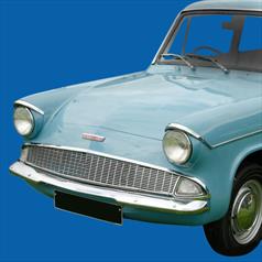 ANGLIA 105E, 123E