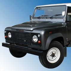 DEFENDER, SERIES 88/90/110, DISCOVERY