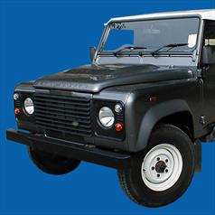 LANDROVER