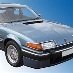 ROVER SD1