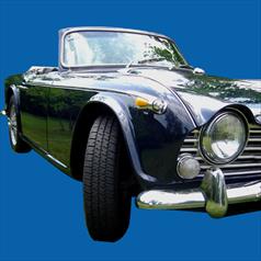 TR4, TR4A