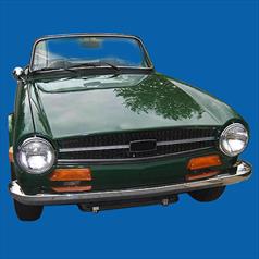 TR6