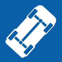 DRIVE TRAIN & GEARBOX