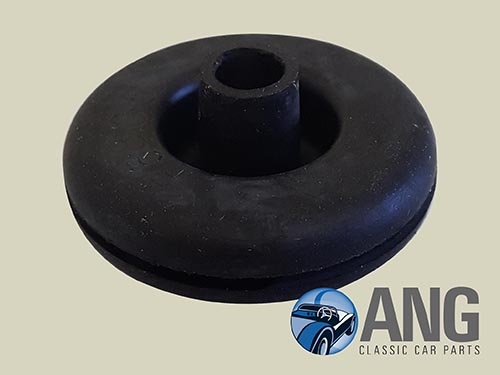 SPEEDOMETER CABLE RUBBER GROMMET ; 3000 MkI, II & III BN7-BJ8