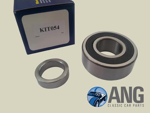 Ford capri rear wheel bearing #7