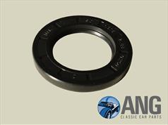 DIFFERENTIAL PINION OIL SEAL ; STANDARD 8, 10, PENNANT