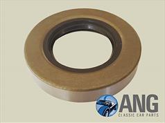 DIFFERENTIAL PINION OIL SEAL ; TVR 1600M, 2500M, 3000M, TAIMAR