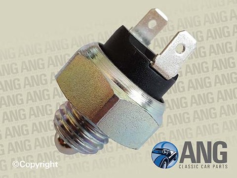 OVERDRIVE, REVERSE LIGHT INHIBITOR SWITCH ; 2000, 2500 & 2.5PI