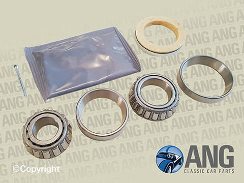 FRONT WHEEL BEARING KIT (1) ; SCIMITAR GTE SE6, SE6A (1976-1986)