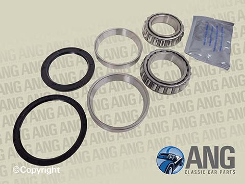 REAR WHEEL BEARING KIT ; JAGUAR XJ6 SERIES 1, 2 & 3