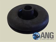 WINDSCREEN WIPER RACK TUBE RUBBER GROMMET ; MARINA & ITAL