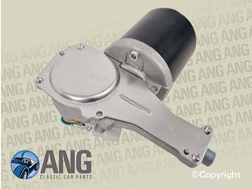 WINDSCREEN WIPER MOTOR ; AUSTIN, MORRIS 1100, 1300 ADO16 (1967-1974)