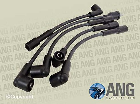 4 CYL HT, IGNITION LEAD SET ; HERALD 1200, 1250 & 13/60