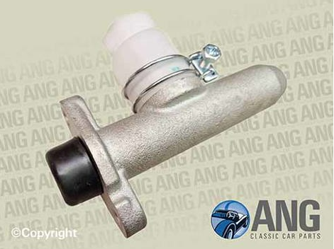 CLUTCH MASTER CYLINDER ; MGB, MGB-GT 1.8 (1968-1980)