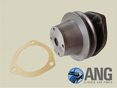 WATER PUMP, PULLEY & GASKET ; STANDARD 8, 10 & PENNANT