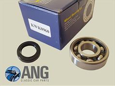 REAR WHEEL BEARING KIT x 1 ; ROBIN '94-'01, RIALTO '95-'97 (12" DIAMETER WHEELS)