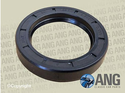 GEARBOX REAR OIL SEAL ; MGB, MGB-GT &#39;67&gt;, MGB-GT V8