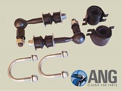 FRONT ANTI-ROLL BAR FITTING KIT ; TR6
