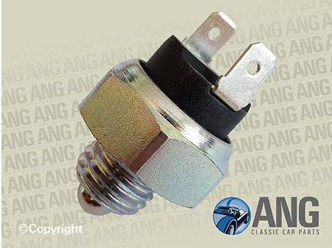 OVERDRIVE, REVERSE LIGHT INHIBITOR SWITCH ; 2000, 2500 & 2.5PI