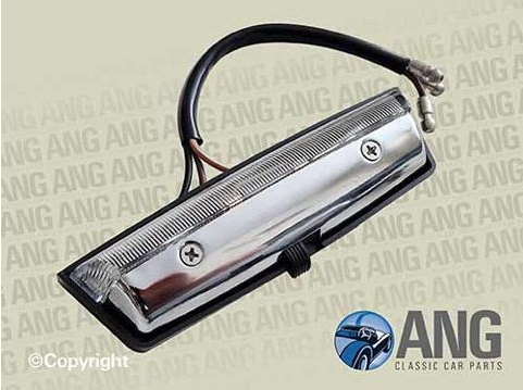 LUCAS INTERIOR LAMP & BULB ; VITESSE 2 LITRE MkII