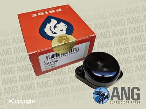 HORN PUSH SWITCH (DASH MOUNTED) ; MGA 1500, 1600, 1600 MkII, TWIN CAM