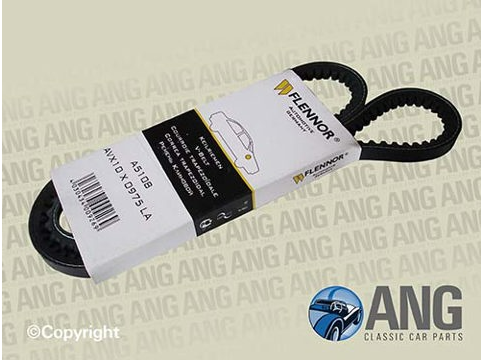 FAN BELT ; ROVER SD1 2300, 2600