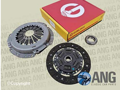 3-PIECE CLUTCH KIT (GIRLING) ; DOLOMITE SPRINT