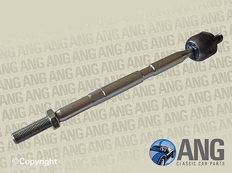 STEERING RACK INNER TIE ROD ; JAGUAR XJ40 (XJ6)