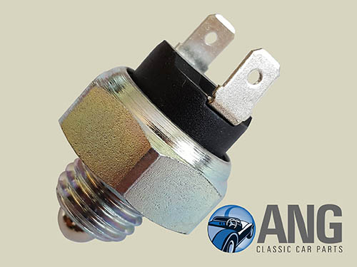 OVERDRIVE, REVERSE LIGHT INHIBITOR SWITCH ; DOLOMITE SPRINT