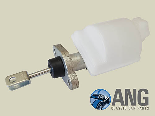 BRAKE MASTER CYLINDER (SINGLE LINE BRAKES) ; AUSTIN, LEYLAND MINI &#39;59-&#39;76