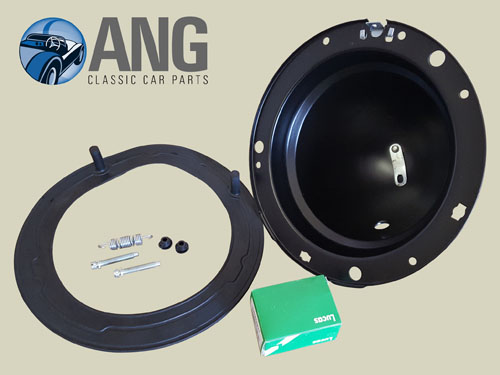 SML3 KIT XJ6