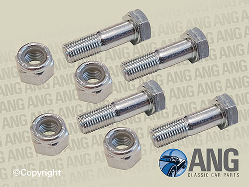 REAR ANTI-ROLL BAR FITTING BOLT KIT ;1850, 1850HL & SPRINT