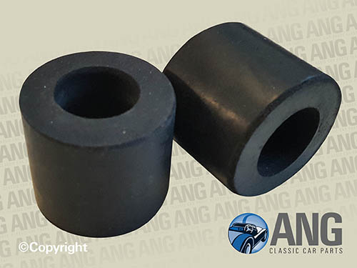 ANTI-ROLL BAR BUSHES (PAIR) ; TR6