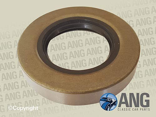 DIFFERENTIAL PINION OIL SEAL ; TR6