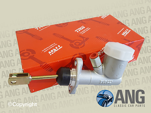 CLUTCH MASTER CYLINDER (TRW) ; TR6 (1968-1971) &gt;CP50910 0.75&quot; BORE SIZE