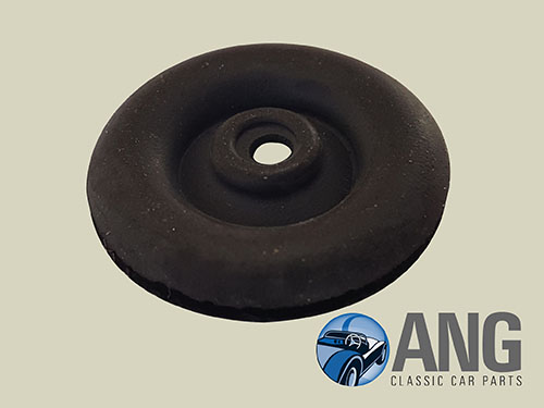 RUBBER BLANKING PLUG, GROMMET ; MARINA (BONNET RELEASE, REVERSE LAMP CABLE)