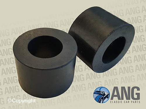 ANTI-ROLL BAR BUSHES (PAIR) ; 2000, 2500 & 2.5PI MkII