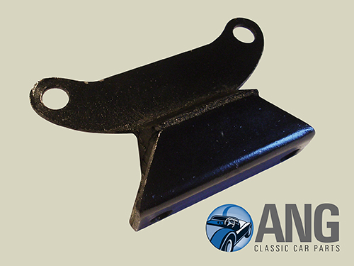 OVERDRIVE GEARBOX MOUNT ; GT6