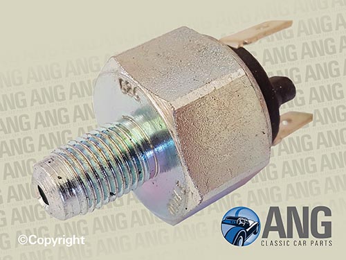 HYDRAULIC BRAKE LIGHT SWITCH ; BJ8 (WITH SERVO)