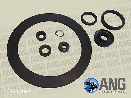 BRAKE MASTER CYLINDER REPAIR KIT ; JENSEN HEALEY, GT