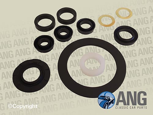 BRAKE MASTER CYLINDER REPAIR KIT ; STAG MkI & II