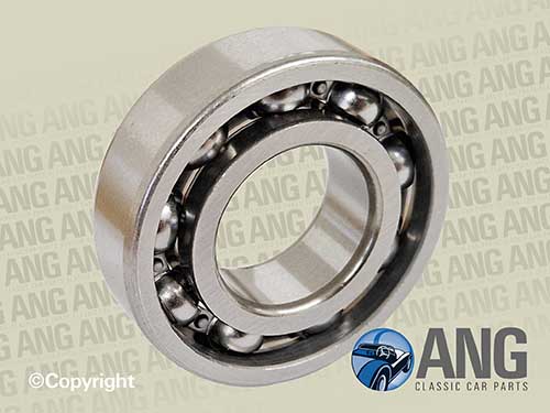 OVERDRIVE ANNULUS REAR BEARING ; MGB, MGB-GT (1962-1967)