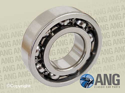 GEARBOX MAINSHAFT BEARING (LT77 GEARBOX) ; SD1