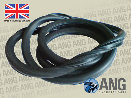 WINDSCREEN RUBBER SEAL ; SPITFIRE MkIV & 1500